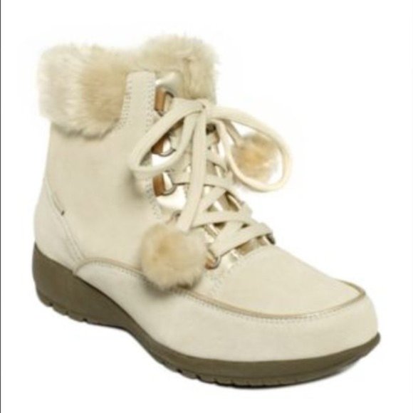Sporto Shoes - Sporto brand 'Amanda' booties